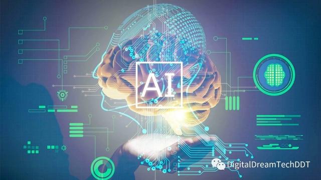 EA 智能化程序交易 vs AI 人工智能交易 - DDT